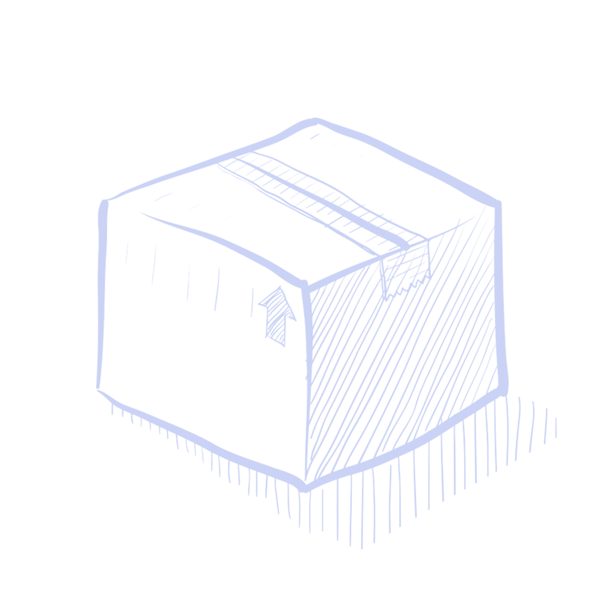 Box icon